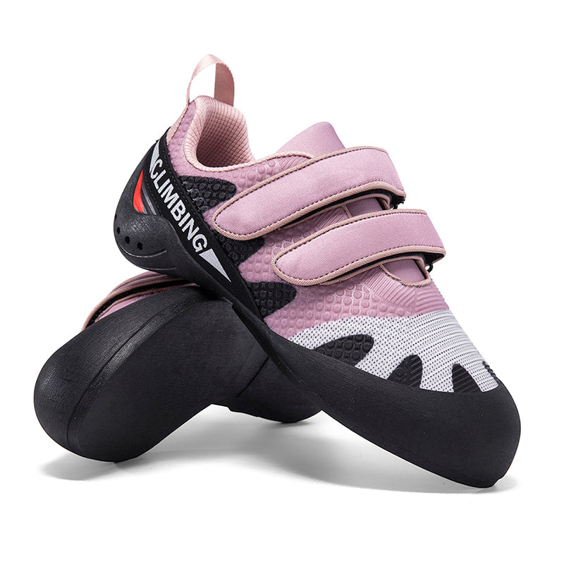 Aoraki Climbing Shoes PY-5 - PY-5-PK - A59A9090.jpg