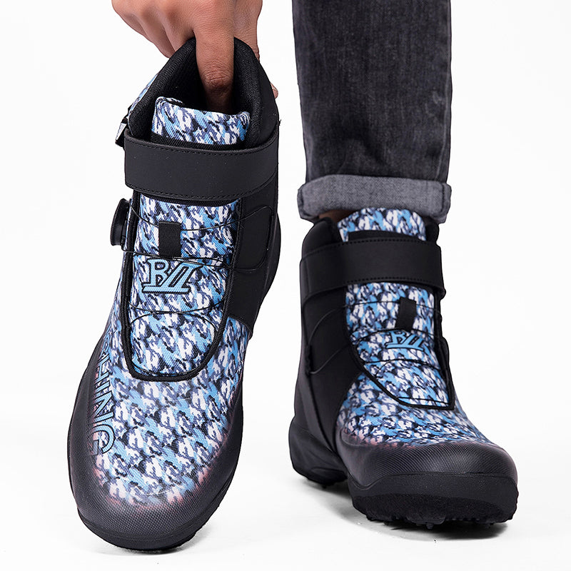 Aoraki Fishing Shoes JD-0002 - JD-0002 BU - A59A9091.jpg