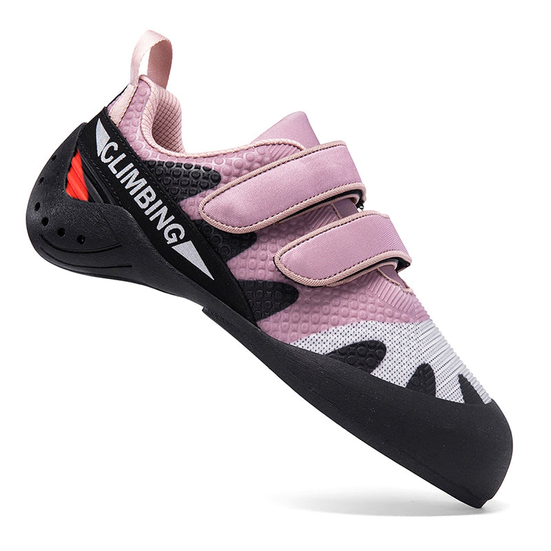 Aoraki Climbing Shoes PY-5 - PY-5-PK - A59A9092.jpg
