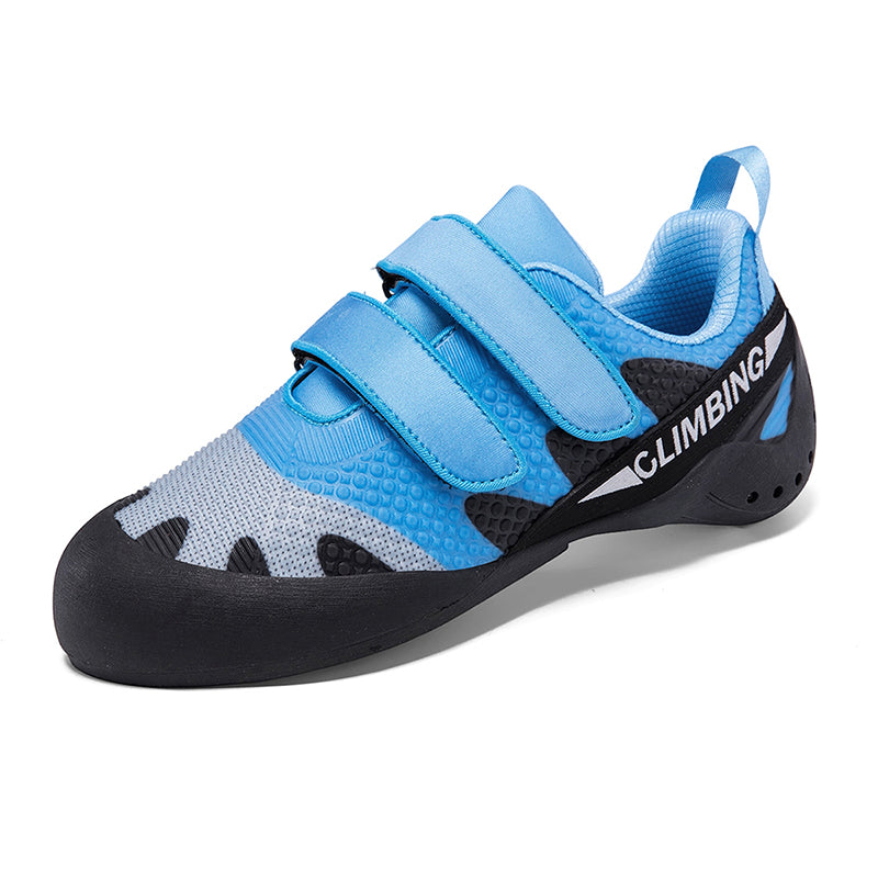 Aoraki Climbing Shoes PY-5 - PY-5-BU - A59A9093.jpg Main image