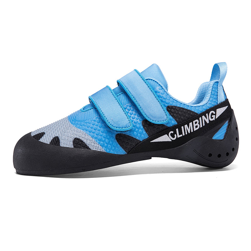 Aoraki Climbing Shoes PY-5 - PY-5-BU - A59A9094.jpg