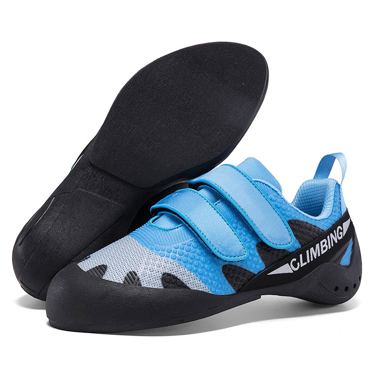 Aoraki Climbing Shoes PY-5 - PY-5-BU - A59A9095.jpg