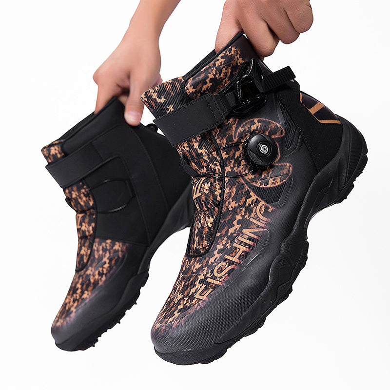 Aoraki Fishing Shoes JD-0002 - JD-0002 BN - A59A9098.jpg