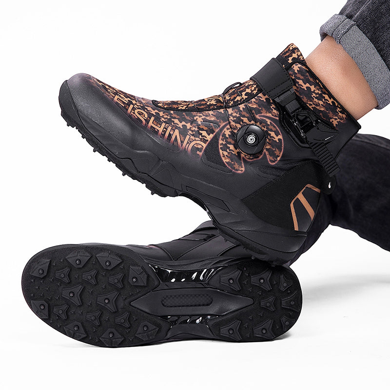 Aoraki Fishing Shoes JD-0002 - JD-0002 BN - A59A9101.jpg
