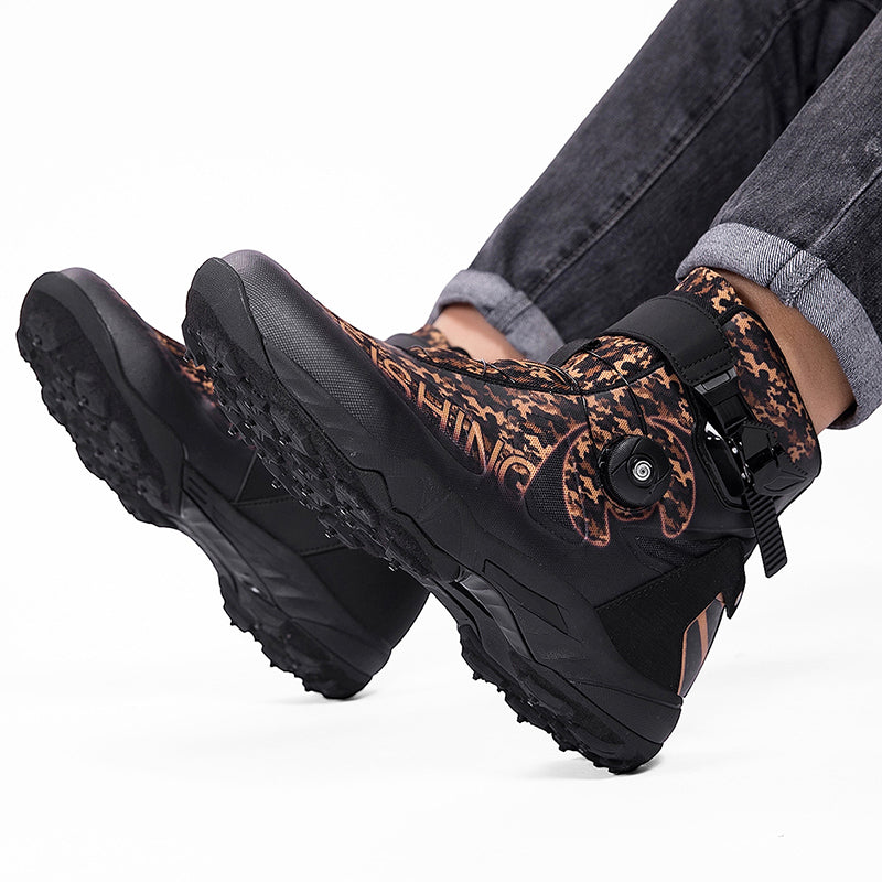 Aoraki Fishing Shoes JD-0002 - JD-0002 BN - A59A9102.jpg
