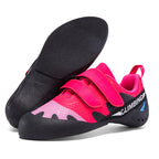 Aoraki Climbing Shoes PY-5 - PY-5-RS - A59A9103.jpg