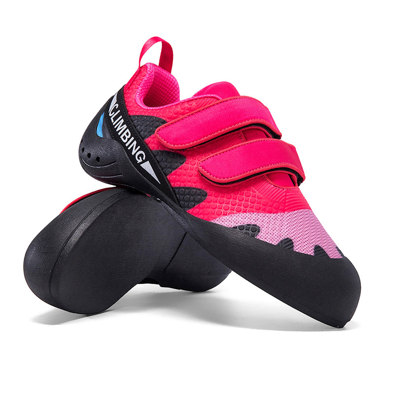 Aoraki Climbing Shoes PY-5 - PY-5-RS - A59A9105.jpg