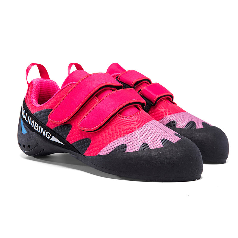 Aoraki Climbing Shoes PY-5 - PY-5-RS - A59A9106.jpg