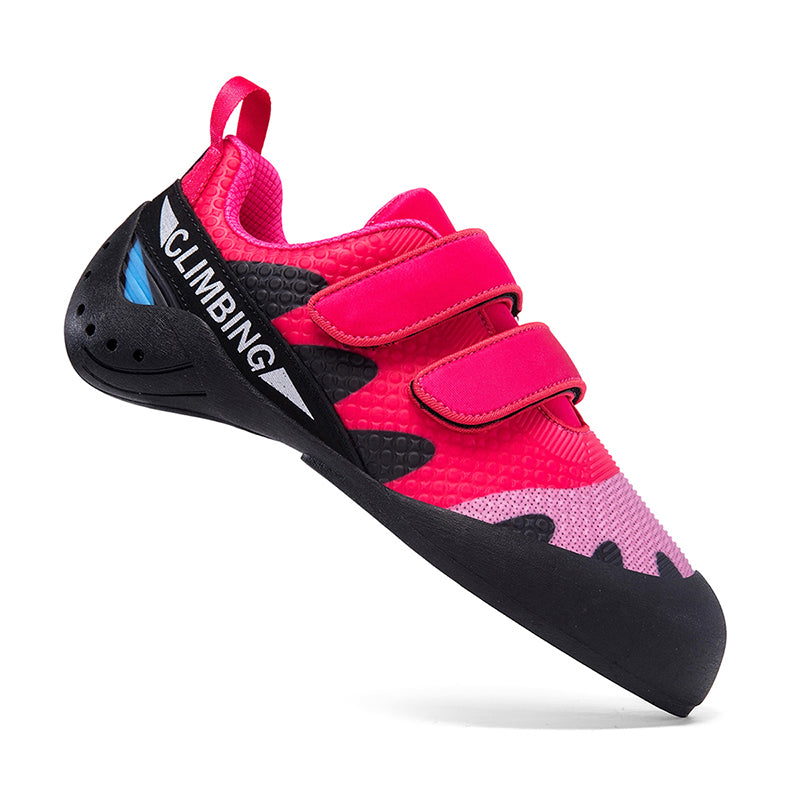 Aoraki Climbing Shoes PY-5 - PY-5-RS - A59A9107.jpg