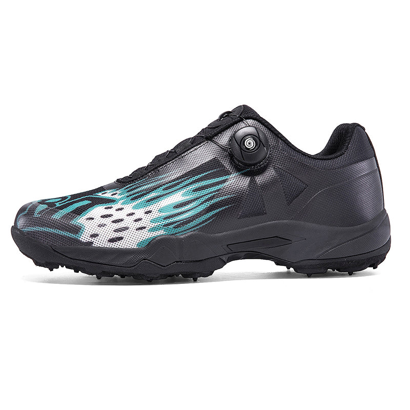 Aoraki Fishing Shoes JD-0005 - JD-0005 GN - A59A9109.jpg