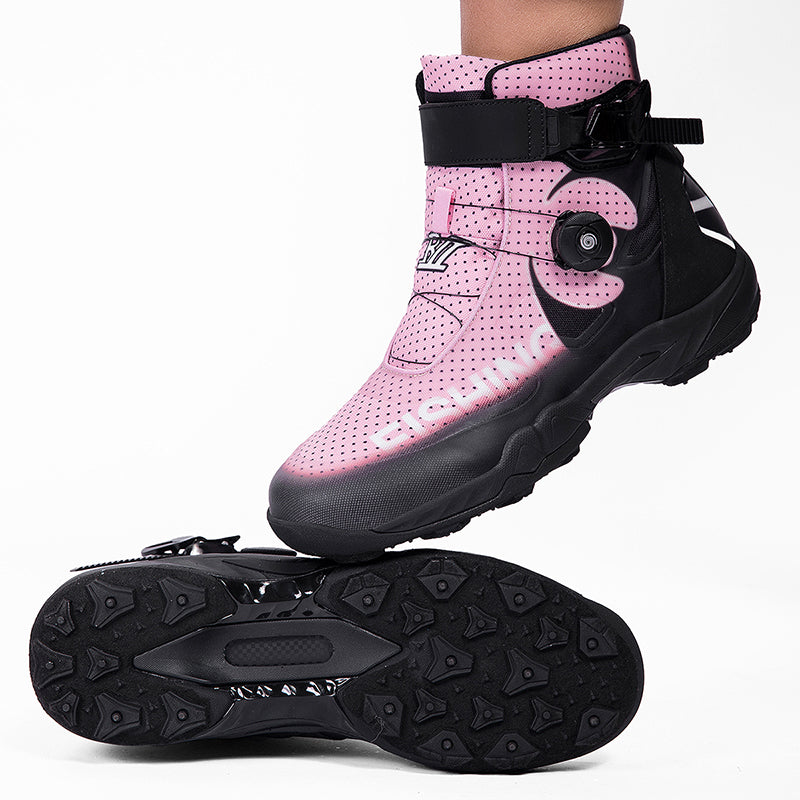 Aoraki Fishing Shoes JD-00021 - JD-00021 PK - A59A9109.jpg