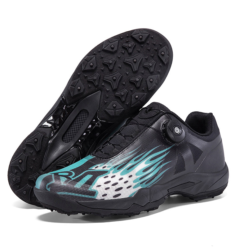 Aoraki Fishing Shoes JD-0005 - JD-0005 GN - A59A9110.jpg