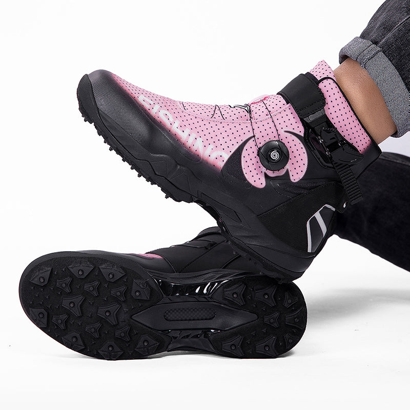 Aoraki Fishing Shoes JD-00021 - JD-00021 PK - A59A9110.jpg