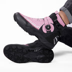 Aoraki Fishing Shoes JD-00021 - JD-00021 PK - A59A9110.jpg