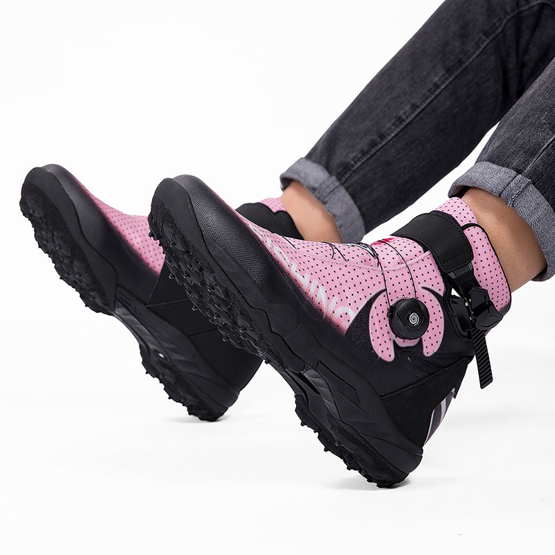 Aoraki Fishing Shoes JD-00021 - JD-00021 PK - A59A9111.jpg