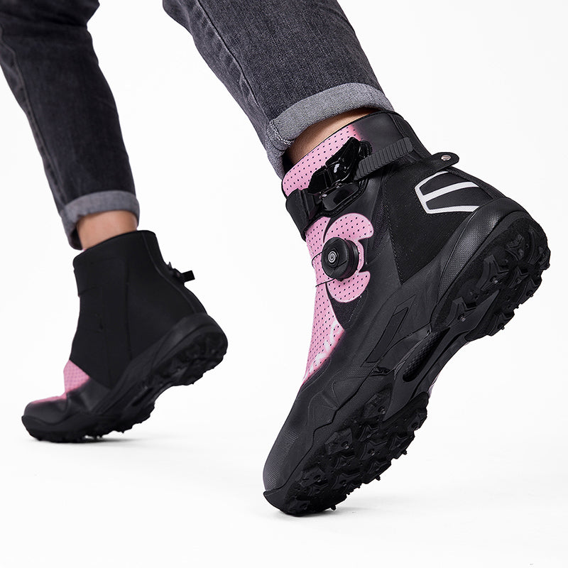 Aoraki Fishing Shoes JD-00021 - JD-00021 PK - A59A9112.jpg