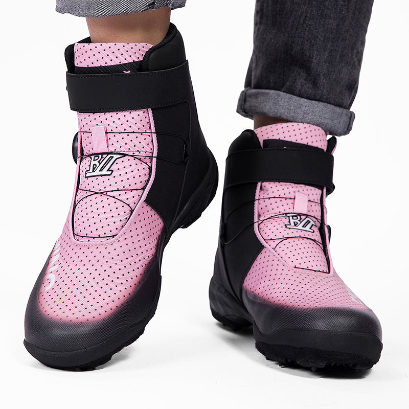 Aoraki Fishing Shoes JD-00021 - JD-00021 PK - A59A9113.jpg