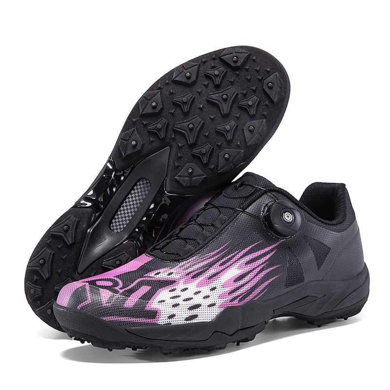 Aoraki Fishing Shoes JD-0005 - JD-0005 PK - A59A9120.jpg