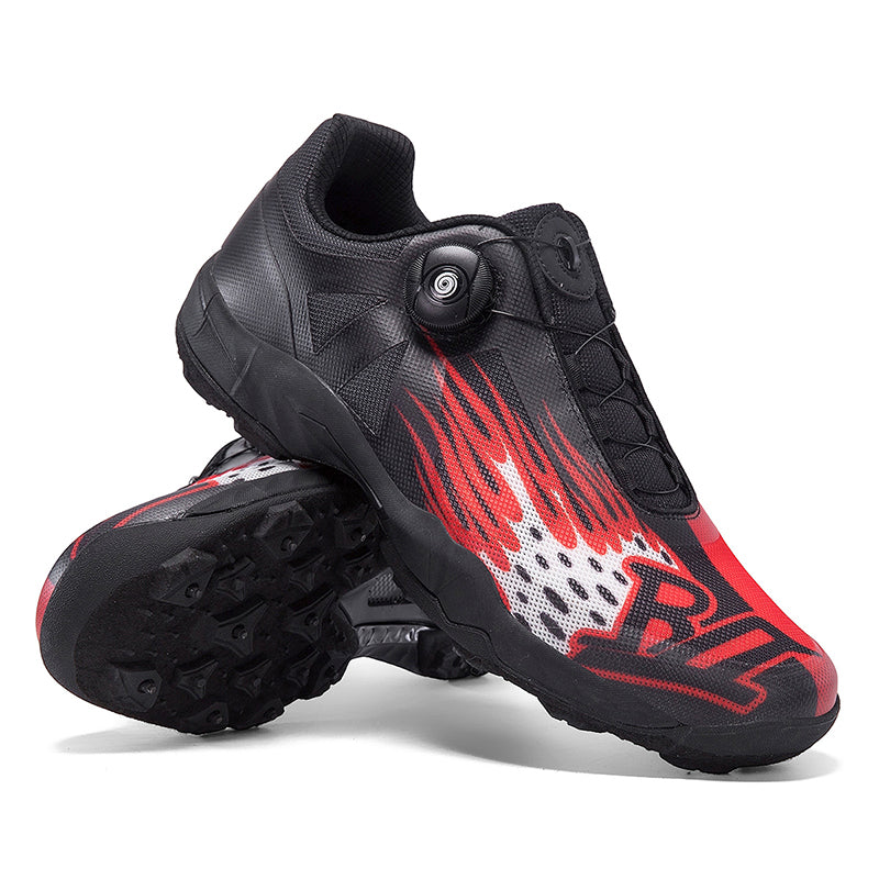 Aoraki Fishing Shoes JD-0005 - JD-0005 RD - A59A9127.jpg