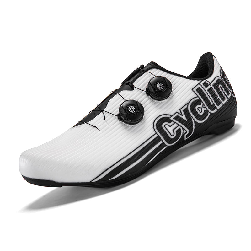 Aoraki Cycling Shoes DC-1211 - DC-1211-WHT - A59A9140.jpg Main image