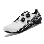 Aoraki Cycling Shoes DC-1211 - DC-1211-WHT - A59A9140.jpg