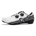 Aoraki Cycling Shoes DC-1211 - DC-1211-WHT - A59A9141.jpg