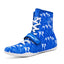 Aoraki Boxing Shoes VS-12 - VS-12 BU - A59A9142