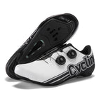 Aoraki Cycling Shoes DC-1211 - DC-1211-WHT - A59A9142.jpg