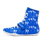 Aoraki Boxing Shoes VS-12 - VS-12 BU - A59A9143