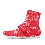 Aoraki Boxing Shoes VS-12 - VS-12 RD - A59A9148