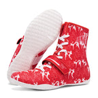 Aoraki Boxing Shoes VS-12 - VS-12 RD - A59A9149