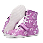 Aoraki Boxing Shoes VS-12 - VS-12 PL - A59A9154