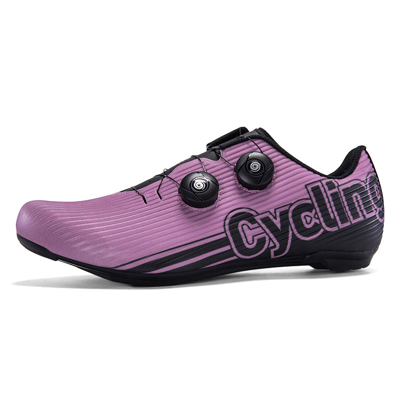 Aoraki Cycling Shoes DC-1211 - DC-1211-PL - A59A9154.jpg