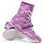 Aoraki Boxing Shoes VS-12 - VS-12 PL - A59A9155