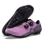 Aoraki Cycling Shoes DC-1211 - DC-1211-PL - A59A9155.jpg