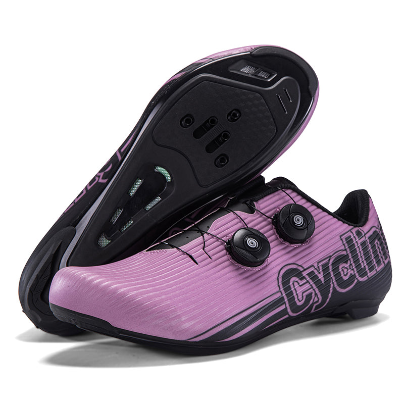 Aoraki Cycling Shoes DC-1211 - DC-1211-PL - A59A9155.jpg