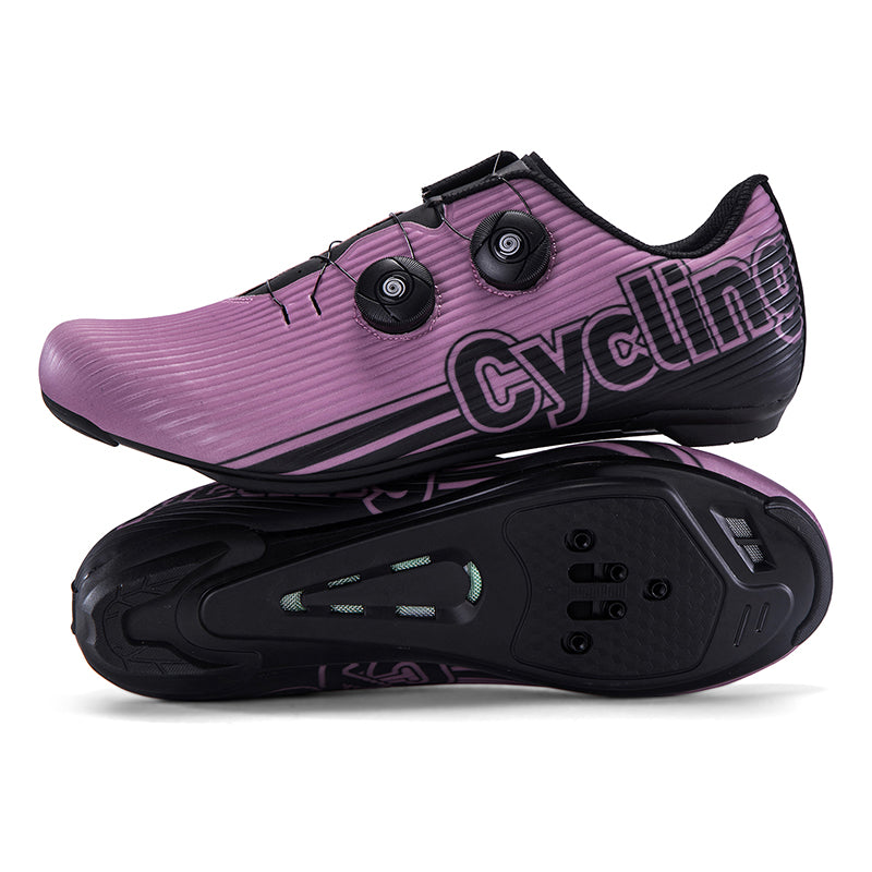 Aoraki Cycling Shoes DC-1211 - DC-1211-PL - A59A9157.jpg