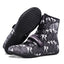 Aoraki Boxing Shoes VS-12 - VS-12 BK - A59A9167
