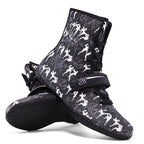Aoraki Boxing Shoes VS-12 - VS-12 BK - A59A9168