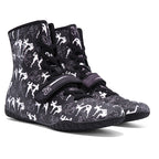Aoraki Boxing Shoes VS-12 - VS-12 BK - A59A9169