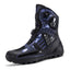 Aoraki Motorcycle Boots JC-0036 - JC-0036-BU - A59A9209.jpg