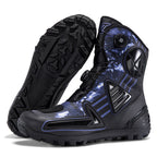 Aoraki Motorcycle Boots JC-0036 - JC-0036-BU - A59A9211.jpg