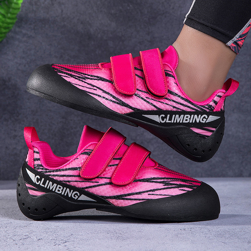Aoraki Climbing Shoes PY-3 - PY-3-RS - A59A9217.jpg