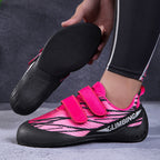 Aoraki Climbing Shoes PY-3 - PY-3-RS - A59A9218.jpg