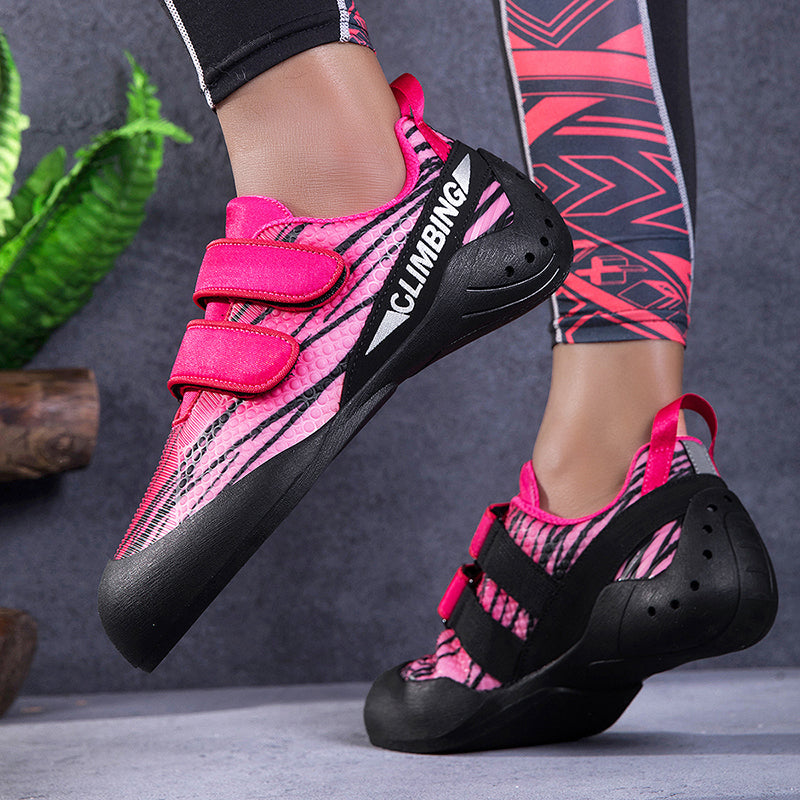 Aoraki Climbing Shoes PY-3 - PY-3-RS - A59A9220.jpg