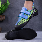Aoraki Climbing Shoes PY-4 - PY-4-BU - A59A9225.jpg
