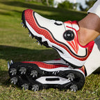 Aoraki golf shoes GX-007 RD A59A9228.jpg