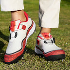 Aoraki golf shoes GX-007 RD A59A9229.jpg