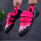 Aoraki Climbing Shoes PY-5 - PY-5-RS - A59A9231.jpg