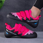 Aoraki Climbing Shoes PY-5 - PY-5-RS - A59A9233.jpg
